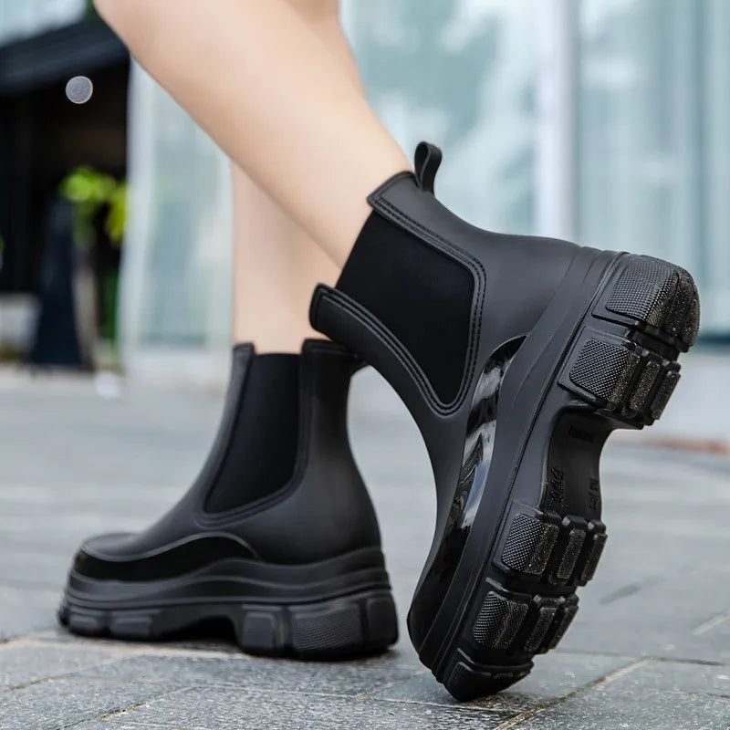 Mila Boots
