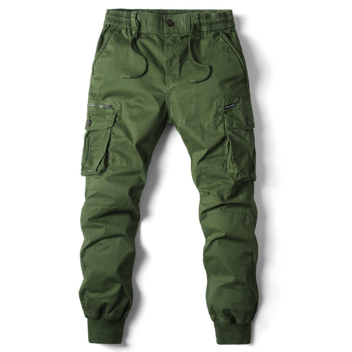 Nathaniel Cargo Jogger
