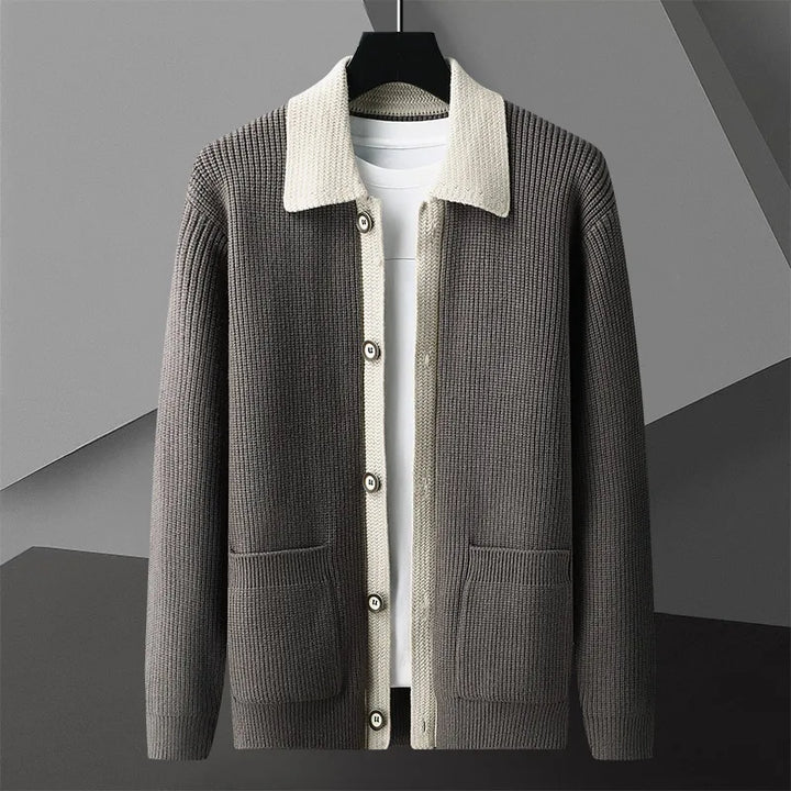 Harbor Knit Cardigan