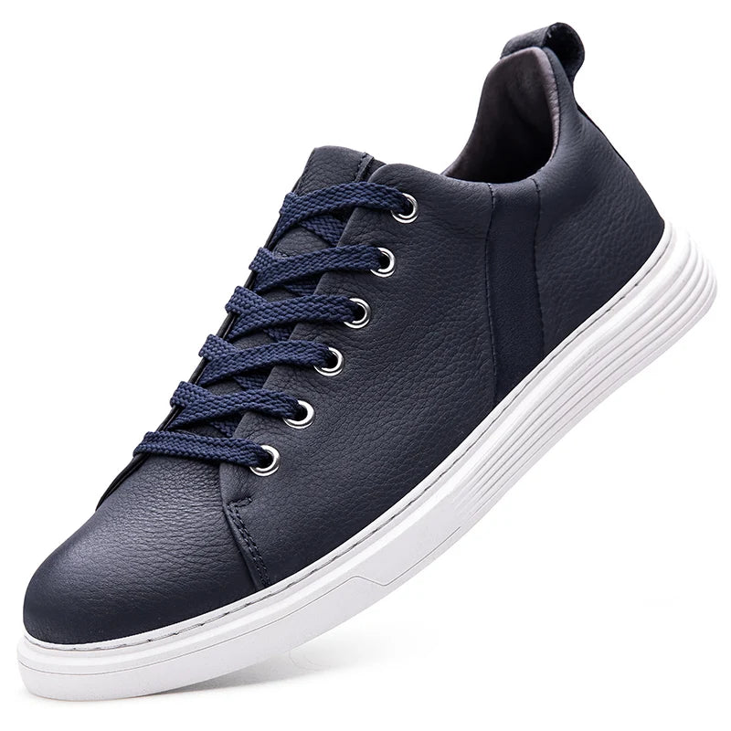 Classic Genuine Leather Shoes