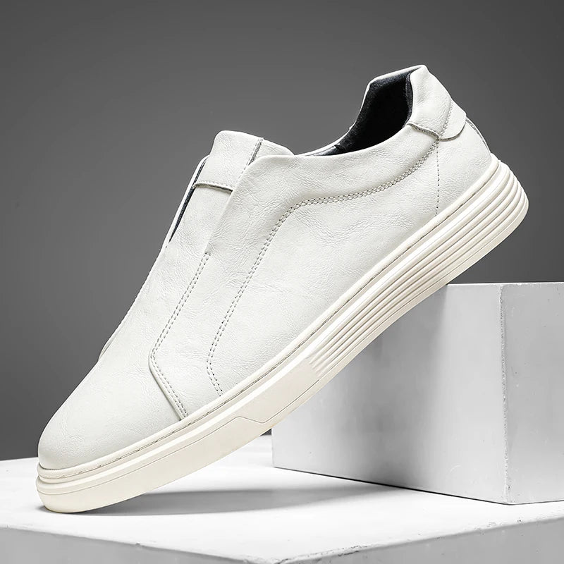 Rossi Genuine Leather Classic