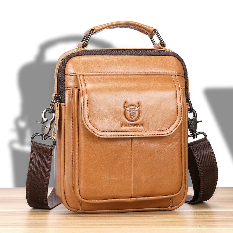 Toro Genuine Leather Bag