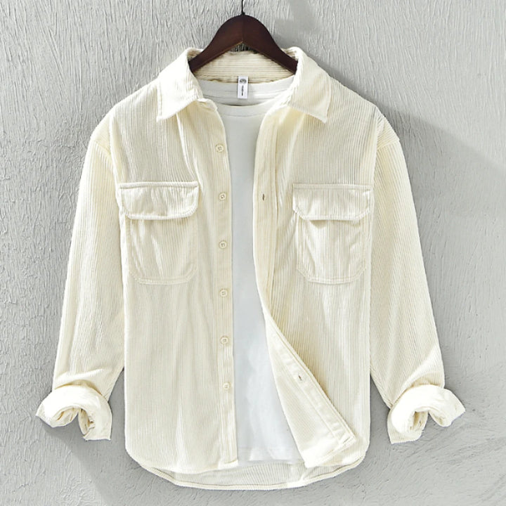 Haven Corduroy Shirt