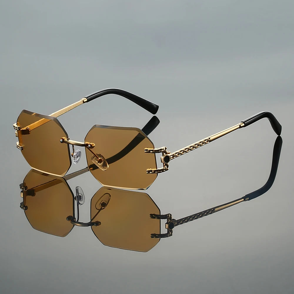 Marcien Sunglasses