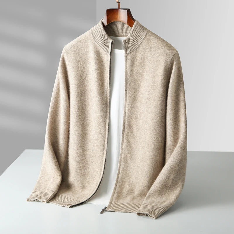 Noam Wool Jacket