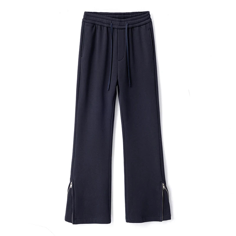 Zip Pants