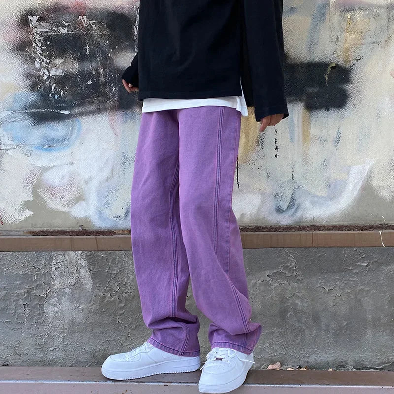 Urban Denim Jeans