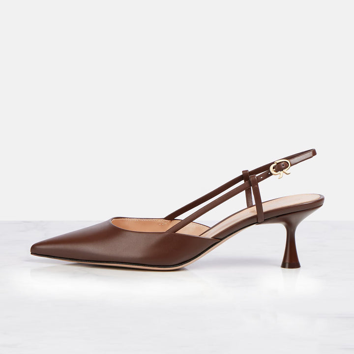 Catherine Slingback