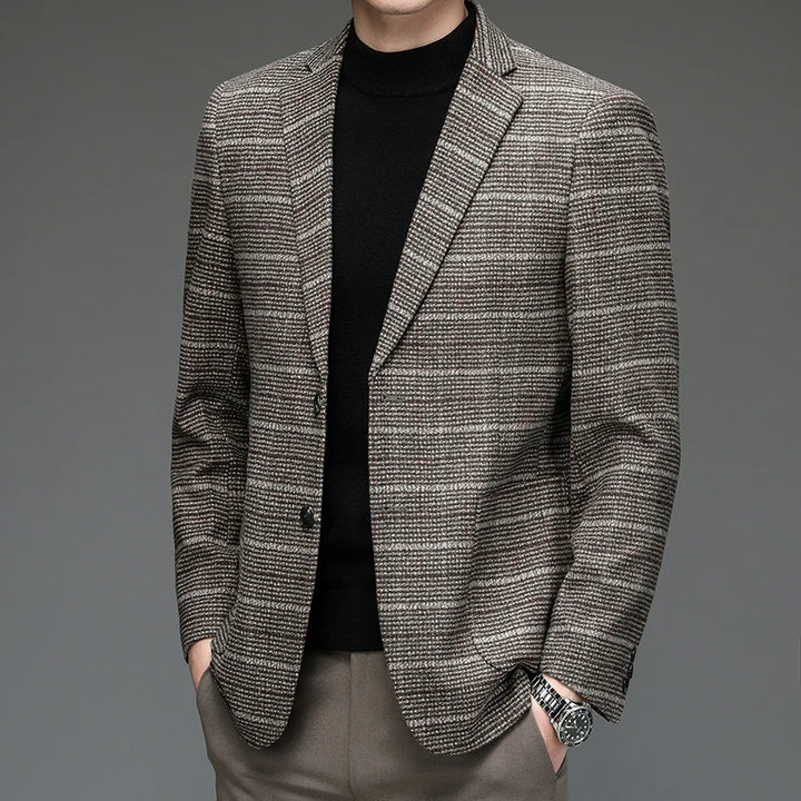 Harrington Blazer