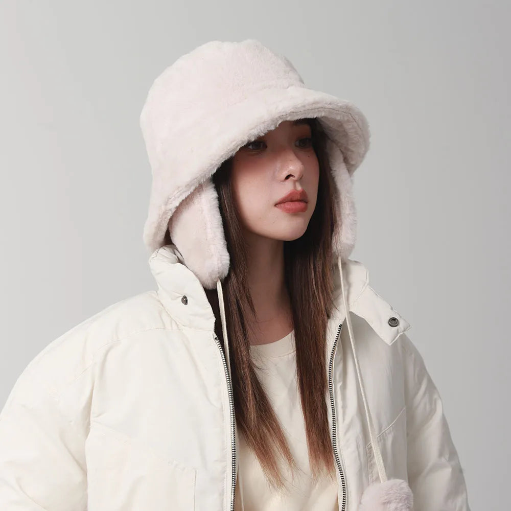 Bella Hat