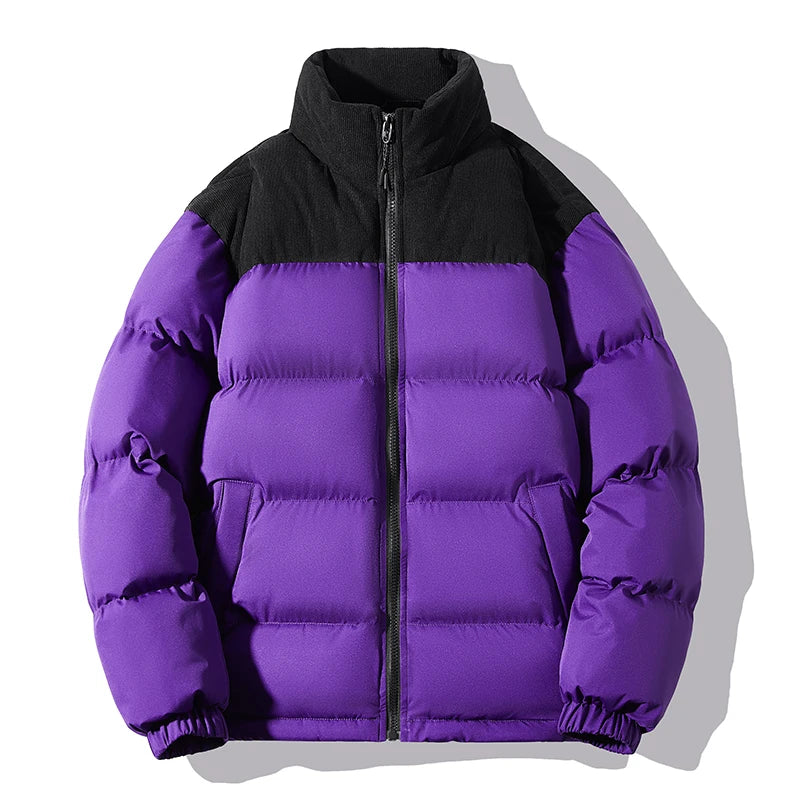 Rhino Cotton Jacket