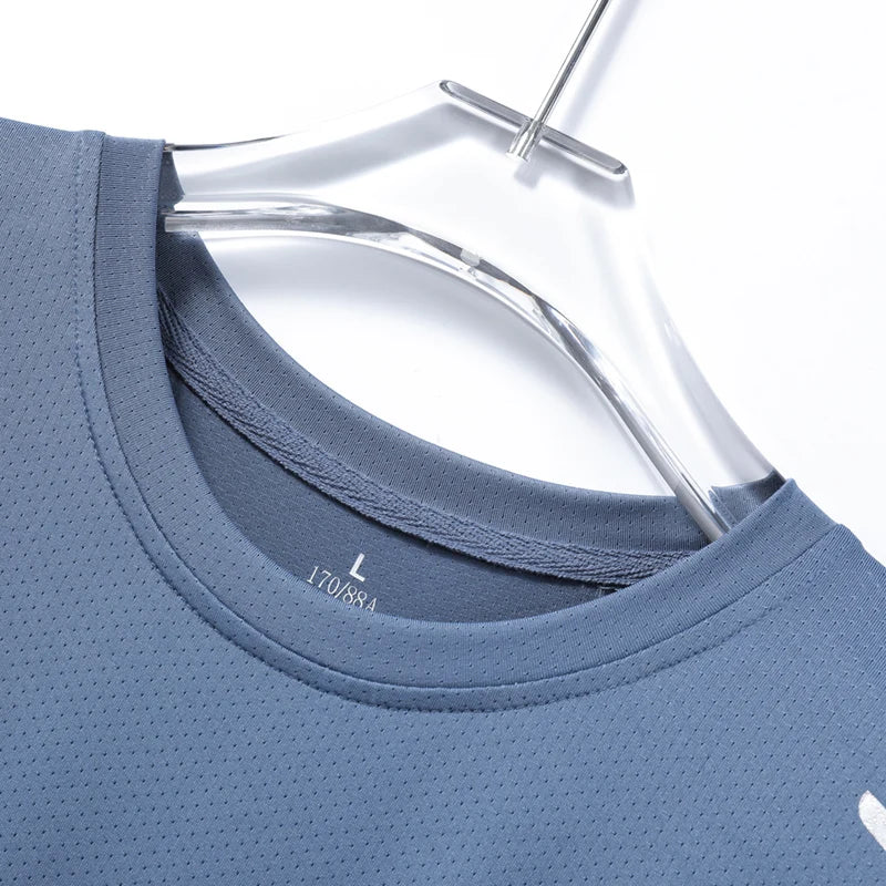 Velocity Tech Tee