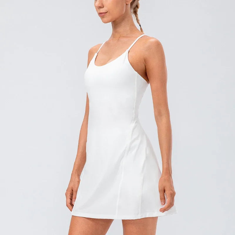 Game On Dress
