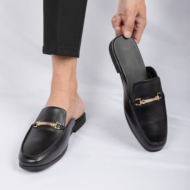 Prescott Mule Loafer