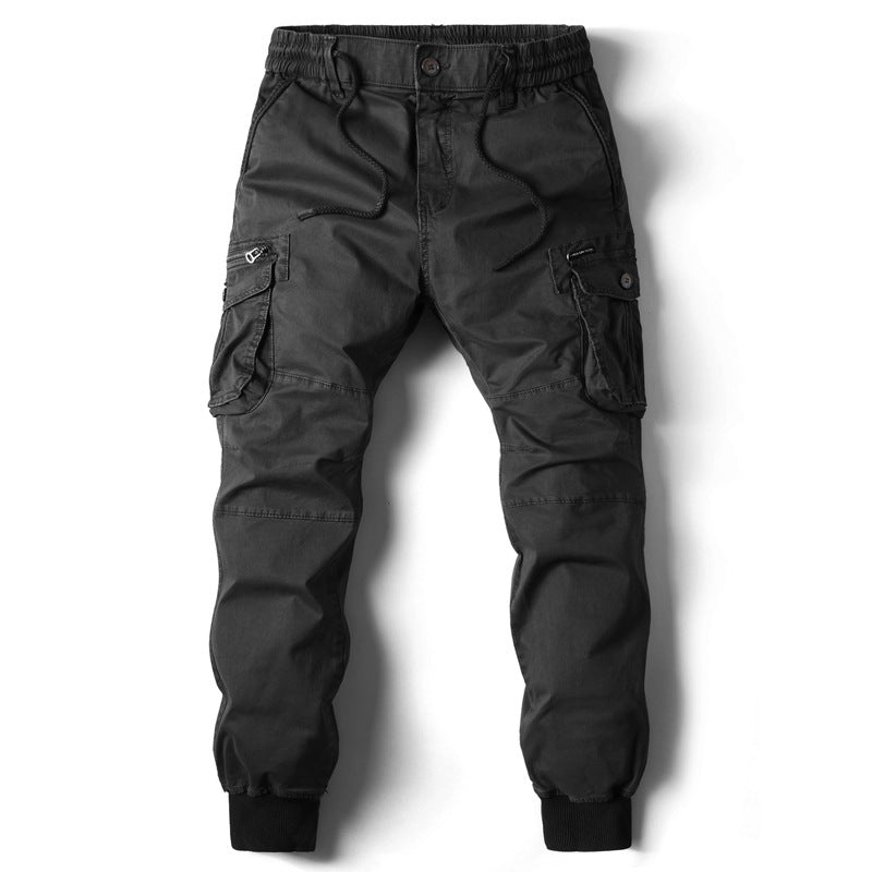 Nathaniel Cargo Jogger
