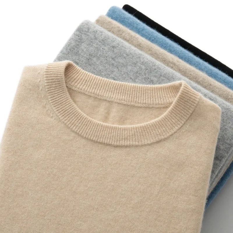 Adriano Cashmere&amp;Wool T-shirt