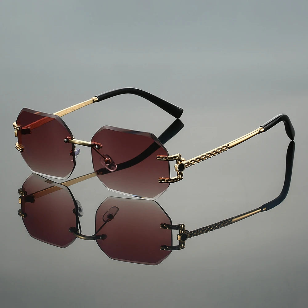 Marcien Sunglasses