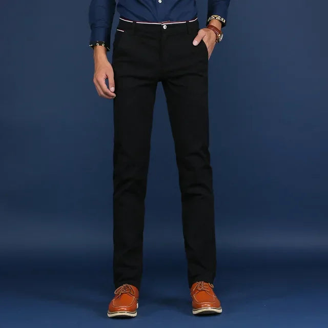 Frederick Slim Pants