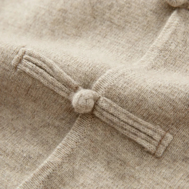 Liam Cardigan