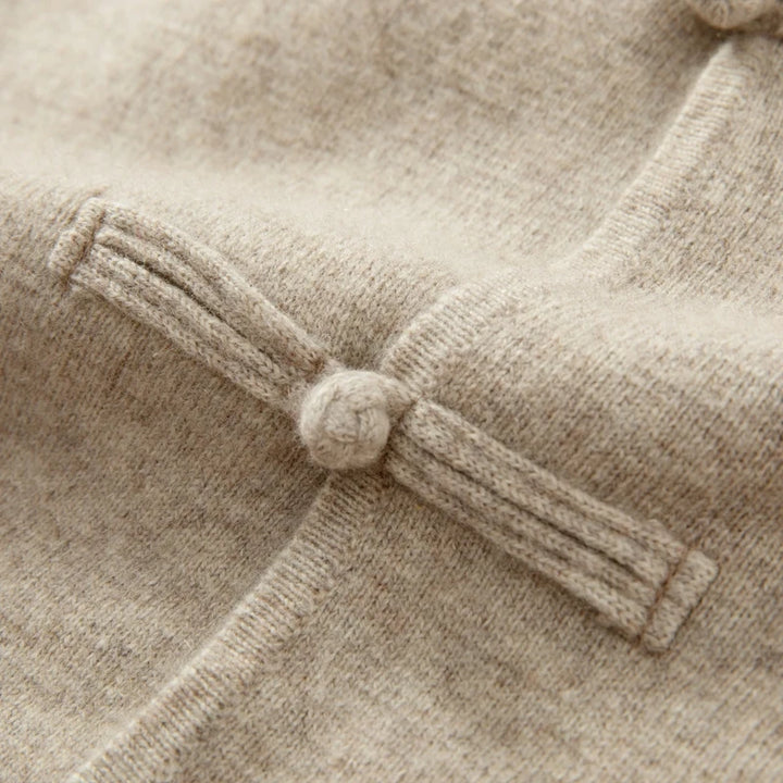Liam Cardigan