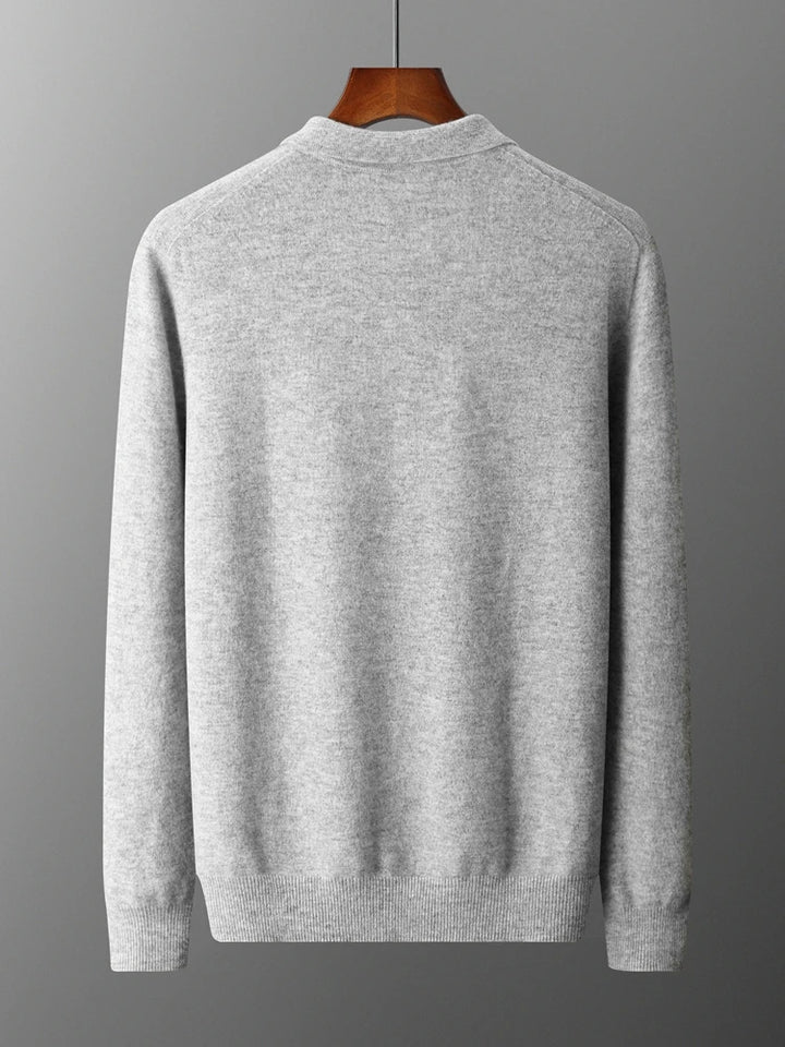 Noam Polo