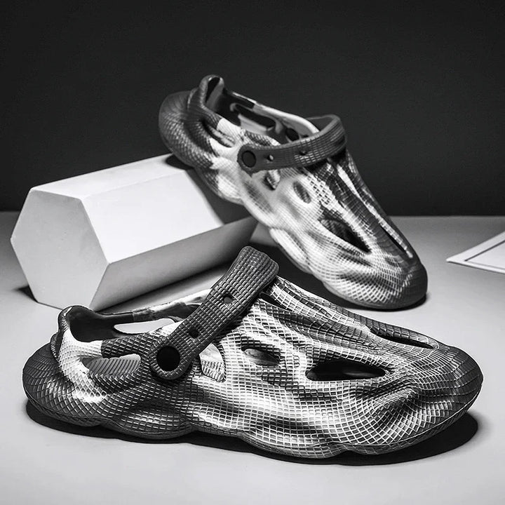 CLDX™ Foam Clog