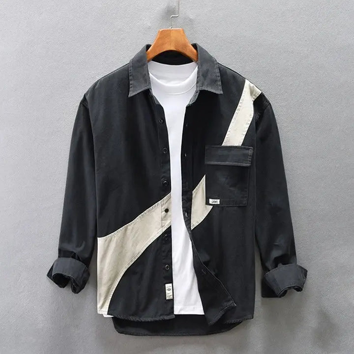 Rio Cotton Shirt