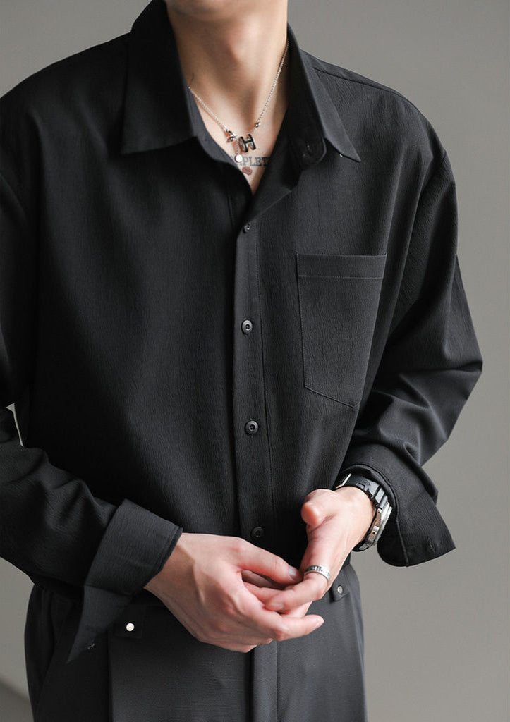 Enzo Shirt