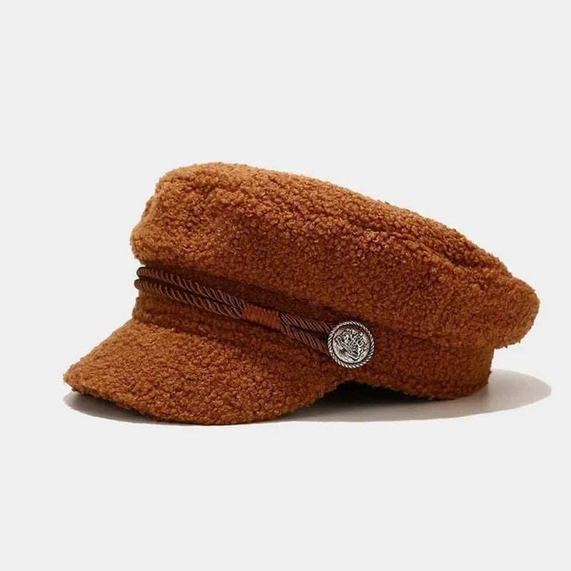 Montrose Lambswool Hat