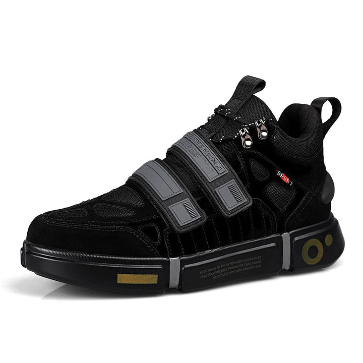 Novar Shoes