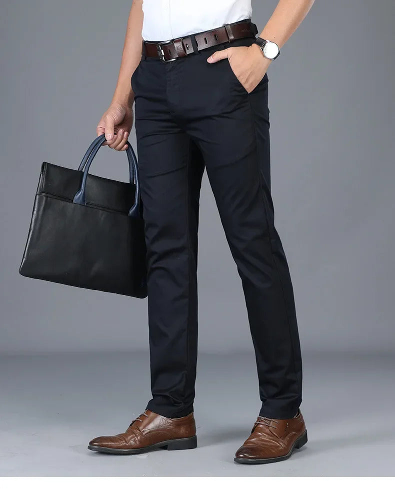 Arthur Trouser