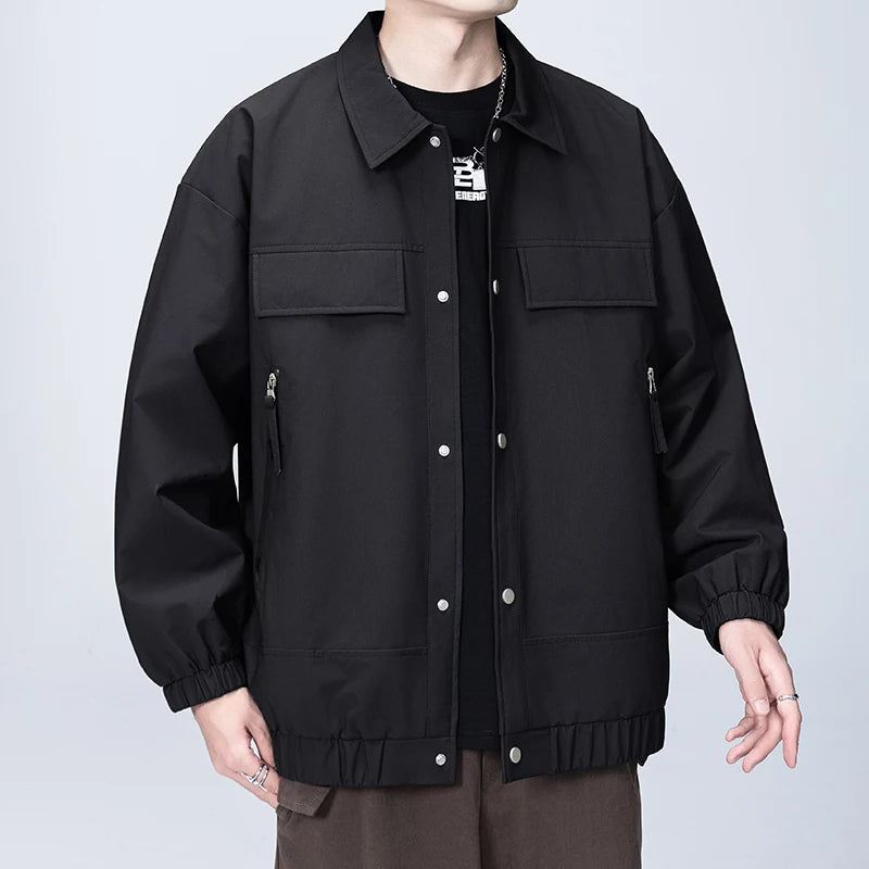 Brooklyn City Jacket