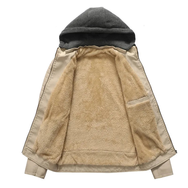 Baron Milan Jacket