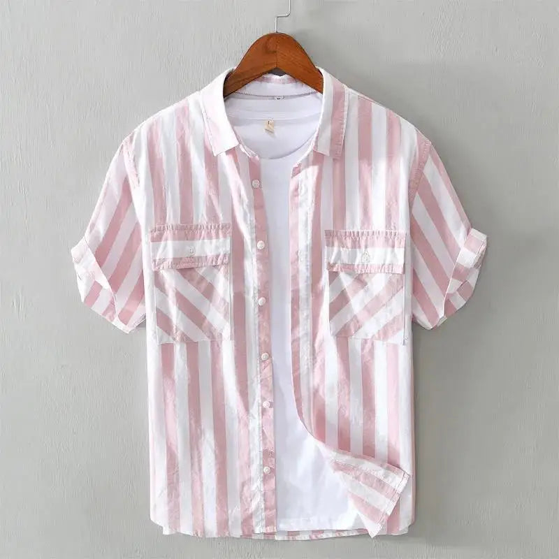 Palmera Stripe
