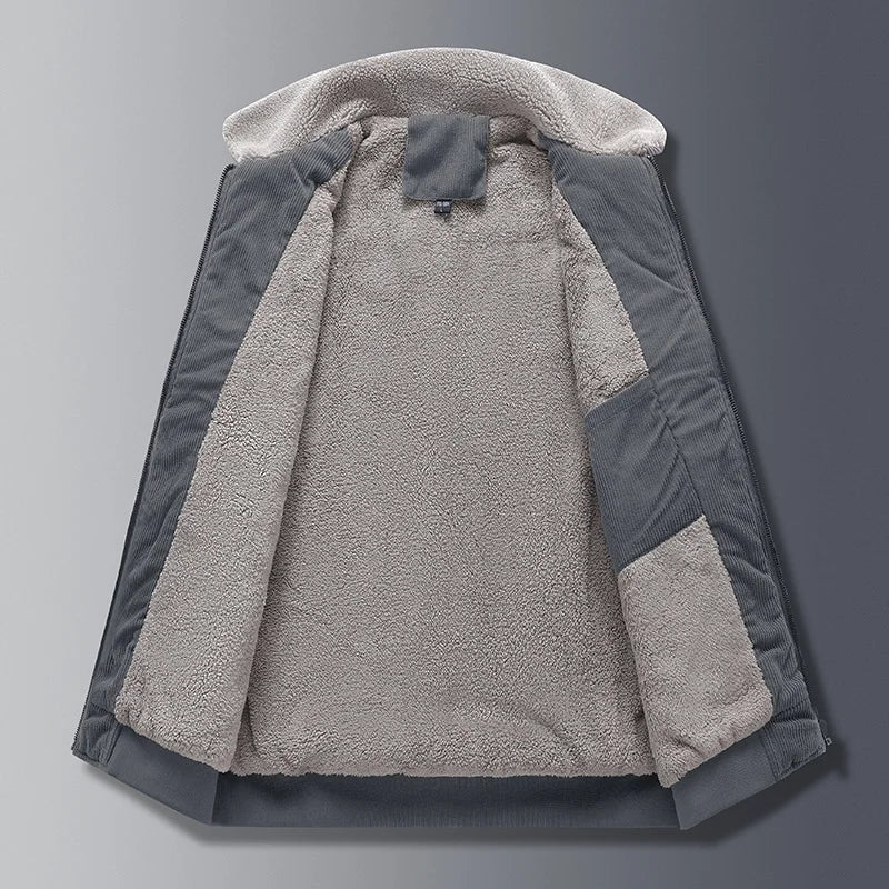Dakota Trail Jacket