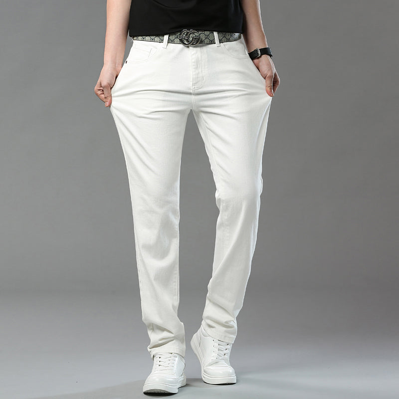 Weston Pastel Pants