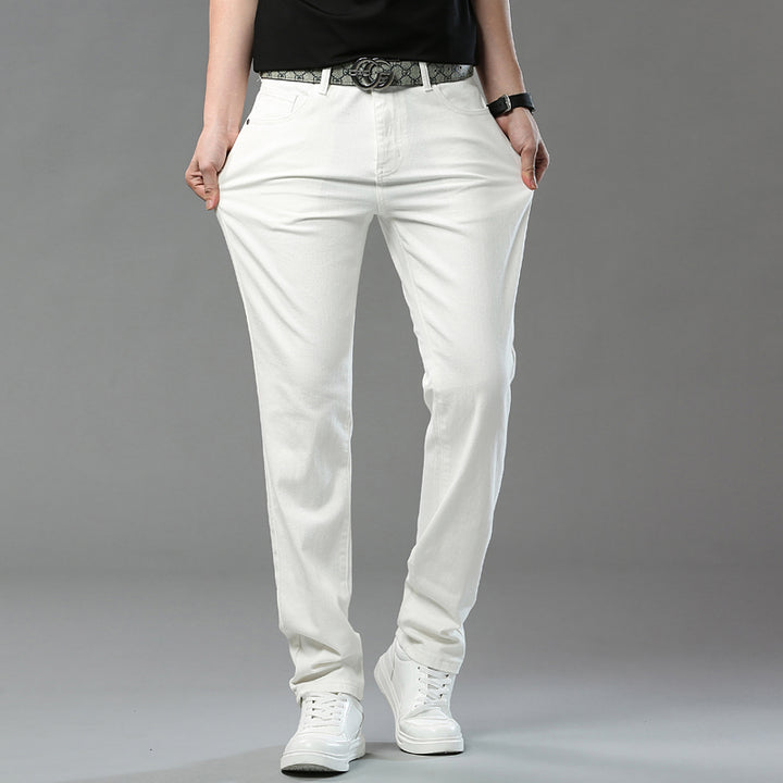 Weston Pastel Pants