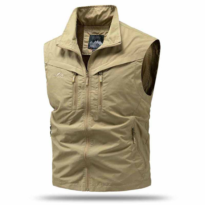 Winston Vest