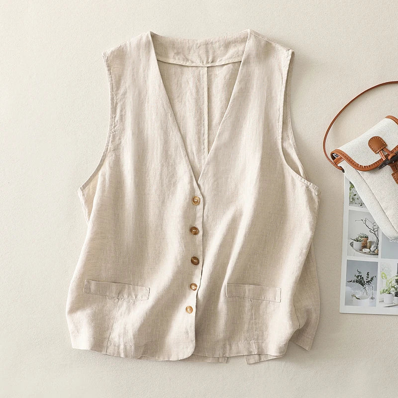 Maya Vest