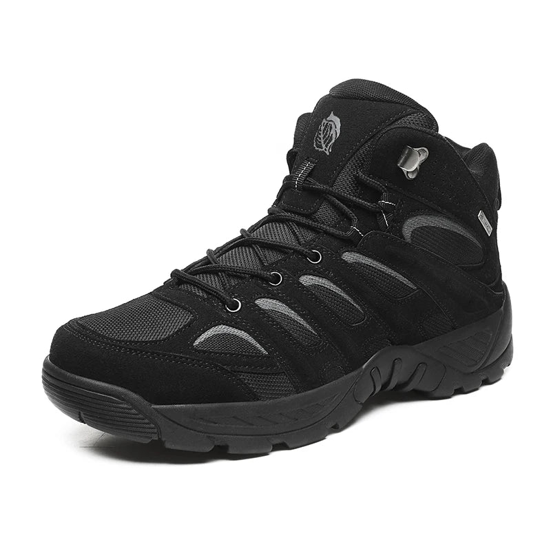 Montrek Boots
