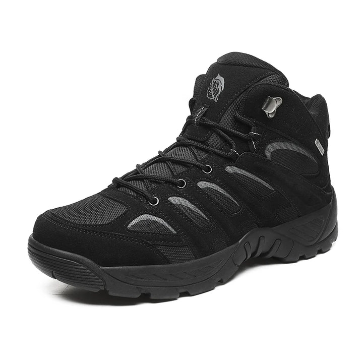 Montrek Boots