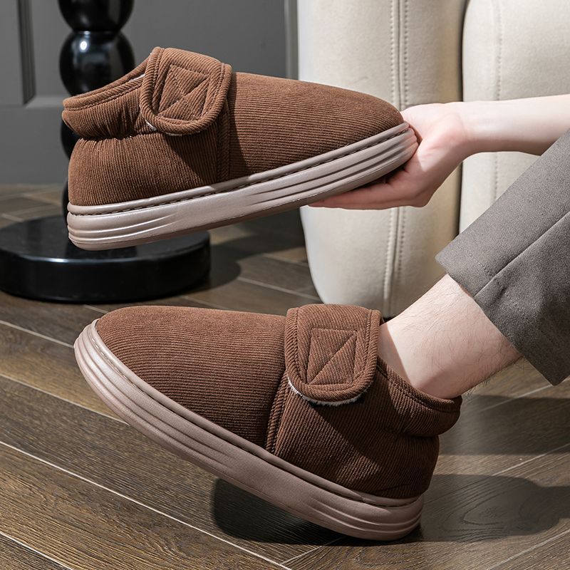 Hayden Indoor Slippers