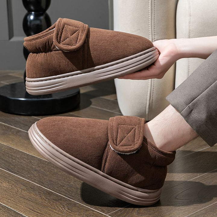 Hayden Indoor Slippers