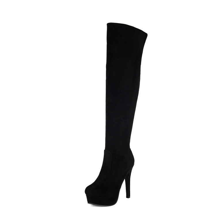 Madeleine Boots