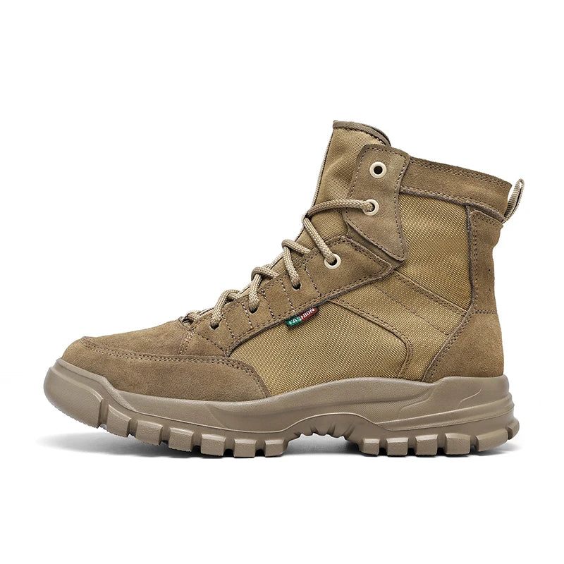 Wexford boots