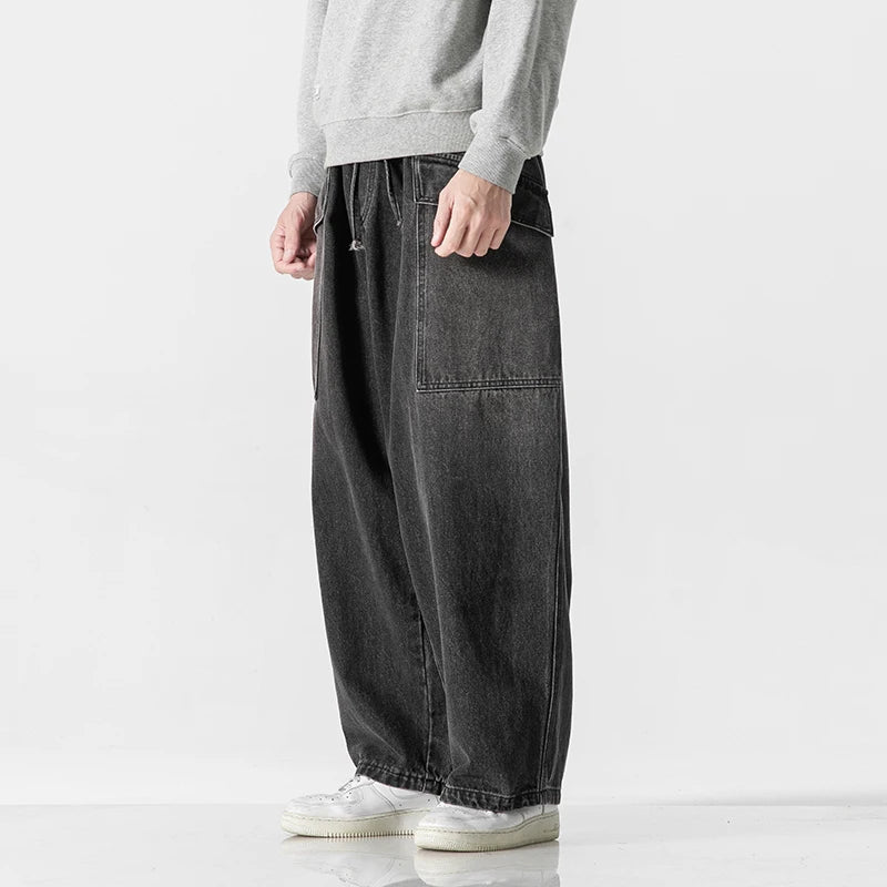 Outlander Denim
