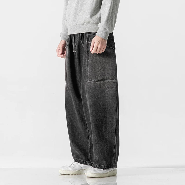Outlander Denim