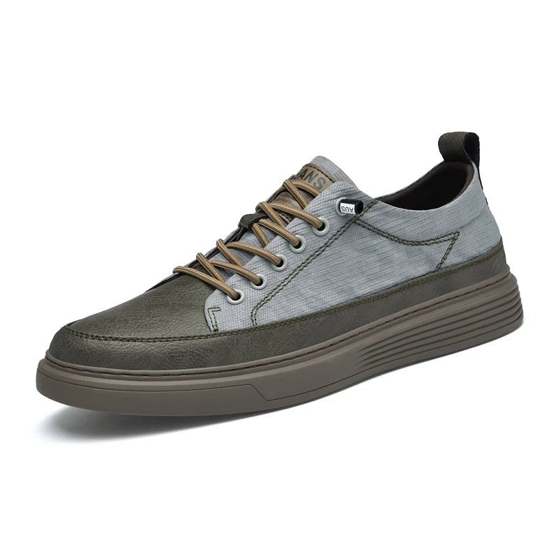Genuine Leather Shoe