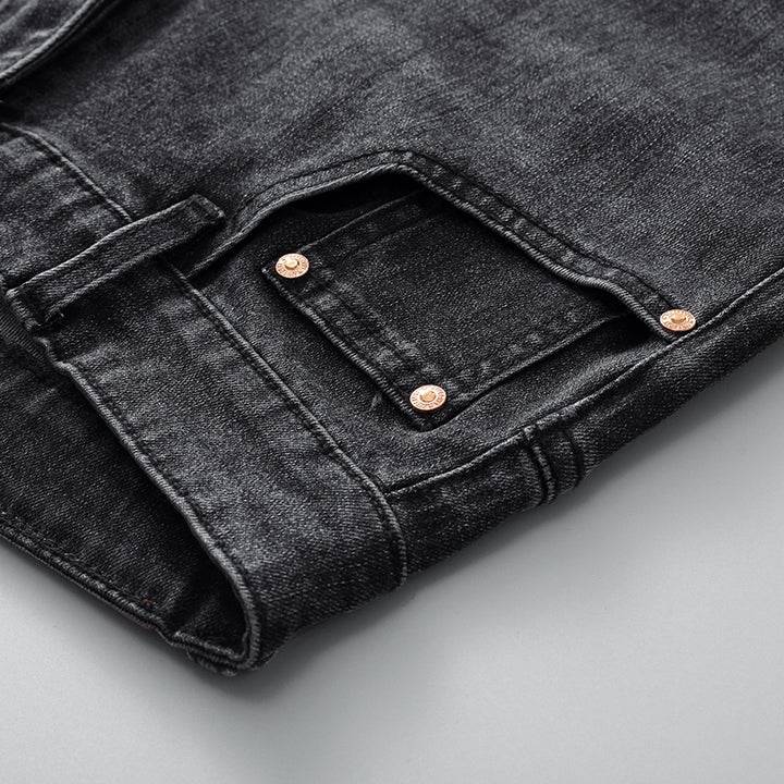 Renzo™ Denim