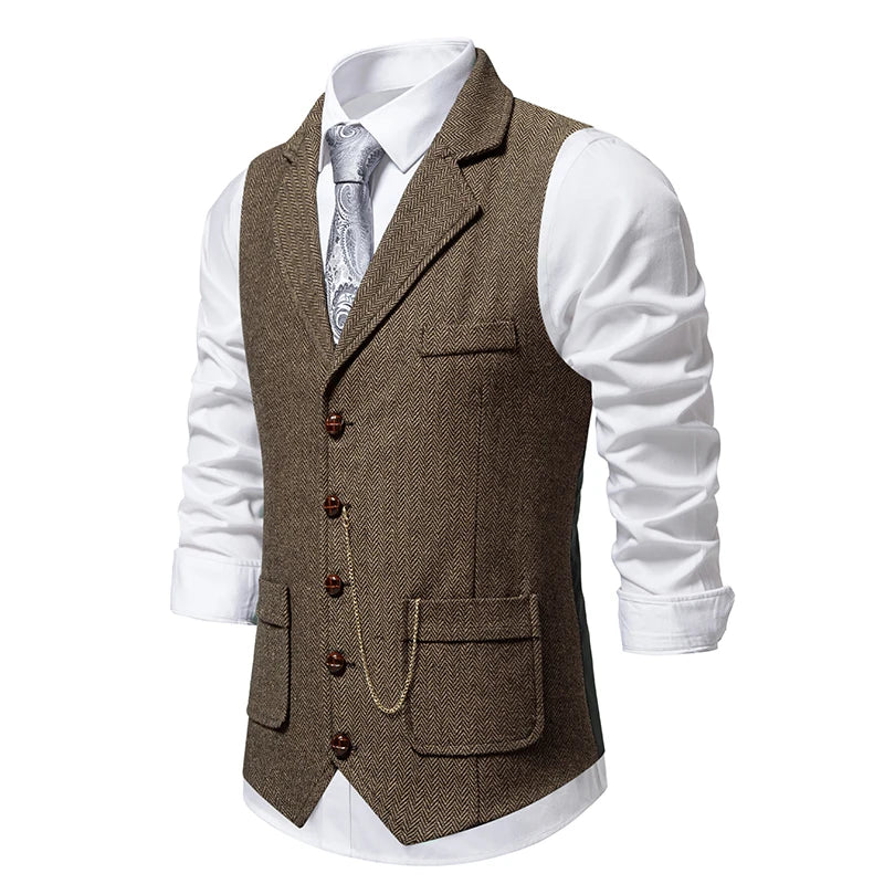 James® Vest